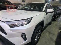 تۆیۆتا ڕاڤ 4